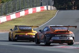 PK Carsport - Porsche // Belgium Racing Porsche