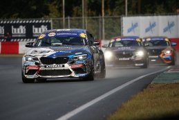 Bilia Emond by G&A Racing - BMW M2 CS Racing