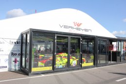 VIP Verheyen Motorsport