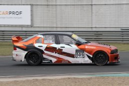 Michiel Smulders - BMW E36