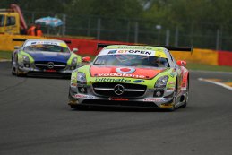Francorchamps: Kwalificaties en Race 1 in beeld gebracht