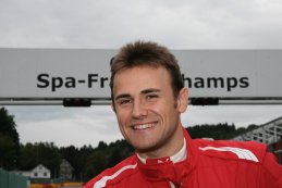 Francorchamps: Kwalificaties en Race 1 in beeld gebracht