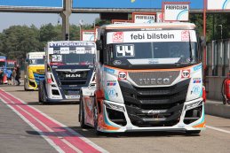 Truck GP: De truckraces in beeld gebracht