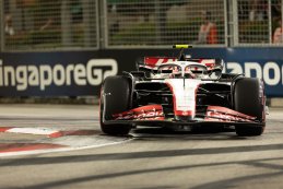 Nico Hülkenberg - Haas F1 Team