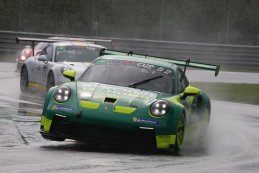 Q1 Trackracing - Porsche 911 GT3 Cup (992)