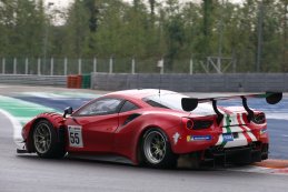 AF Corse - Ferrari 488 GT3 Evo 2020