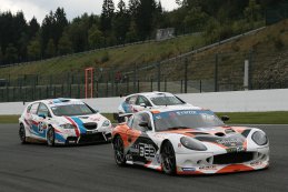 600 Km Spa: BRCC beelden van het weekend