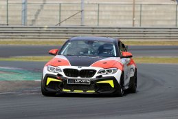 Bart Lievens / Leopold Lievens - BMW M2 CS Racing
