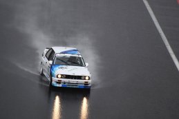 Guy Fastres - BMW E30 M3