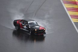Gust Van Haelst - Mazda RX3