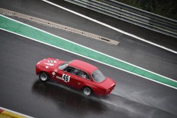 Lugino Camilli - Alfa Romeo GTA 1300 Junior