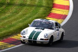 Philippe Decraene/Bernard Filliers - Porsche 911