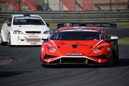 Thiers/Thiers/Corten - Lamborghini Huracan Super Trofeo