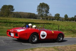 2023 Zoute Grand Prix