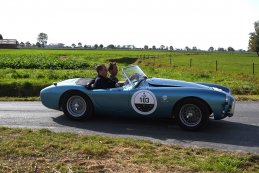 2023 Zoute Grand Prix