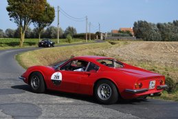 2023 Zoute Grand Prix