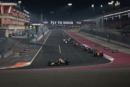 2023 F1 GP van Qatar