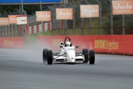 Pascal Monbaron - Formula Ford Ray