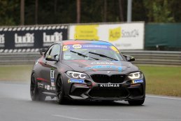 Michaël De Keersmaecker - BMW M2 CS Racing