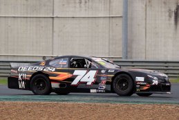 Frederic Rouvier - Team Japan Needs24 Toyota Camry