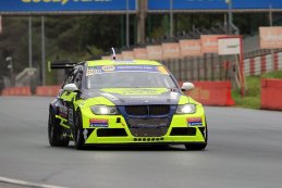 Rofix Racing by AR Performance - BMW 325i Clubsport