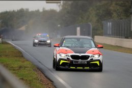 Bart Lievens / Leopold Lievens - BMW M2 Competition