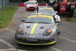 Nick Geelen - Porsche Boxster