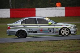 Luc Vandenrijt - BMW 325i