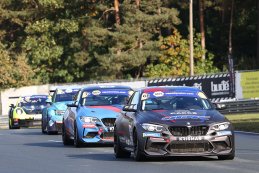 Jdk by G&A Racing - BMW M2 C S Racing