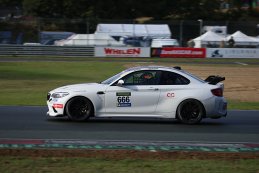 Rofix Racing by AR Performance - BMW M2 CS Racing Cup