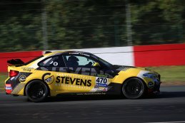 Stevens Motorsport - BMW M2