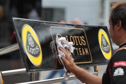 Monza: De GP van Italië 2013 in beeld gebracht
