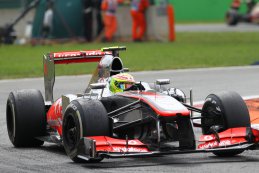 Monza: De GP van Italië 2013 in beeld gebracht