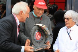 Monza: De GP van Italië 2013 in beeld gebracht