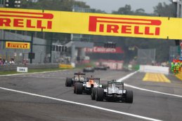Monza: De GP van Italië 2013 in beeld gebracht