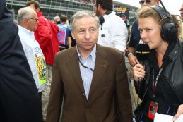 Jean Todt