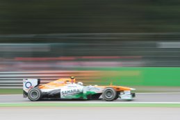 Monza: De GP van Italië 2013 in beeld gebracht