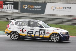 Kevin de Regt - BMW 130i