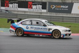 Marcel Corts - BMW M3 E46 GTR