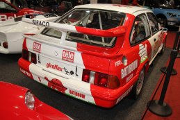 Ford Sierra Cosworth Group A