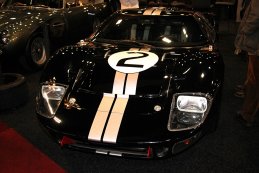 Ford GT MkII