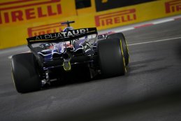Daniel Ricciardo - Scuderia AlphaTauri
