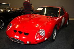 Ferrari 250 GTO Replica