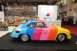 75 jaar Porsche