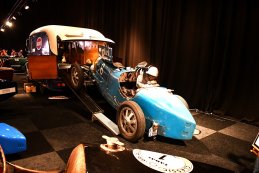 Classic Event Waregem door de lens van Wilfried Geerts