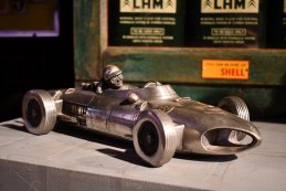 Classic Event Waregem door de lens van Wilfried Geerts