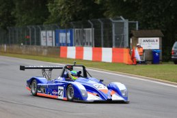 Circuit Zolder, donderdag 19 september 2013 - Internationale testdag