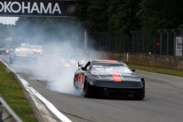 Circuit Zolder, donderdag 19 september 2013 - Internationale testdag