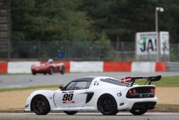 Circuit Zolder, donderdag 19 september 2013 - Internationale testdag