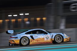 Car Collection Motorsport - Porsche 911 GT3 R